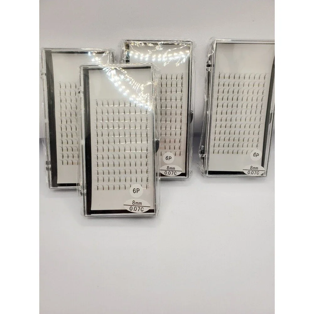 Lash Extension Lot 90 packs